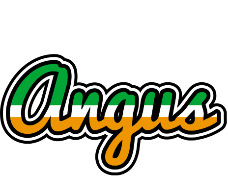 Angus ireland logo