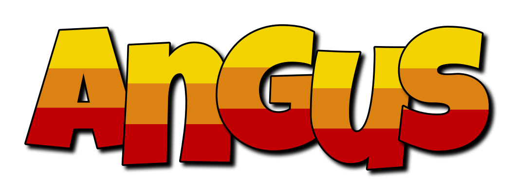 Angus jungle logo