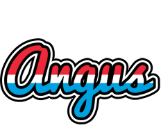 Angus norway logo