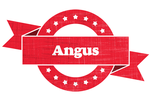 Angus passion logo