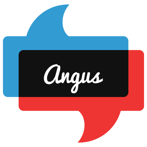 Angus sharks logo