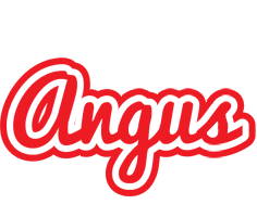 Angus sunshine logo