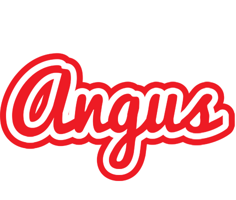 Angus sunshine logo