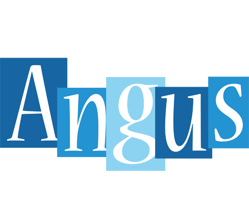 Angus winter logo