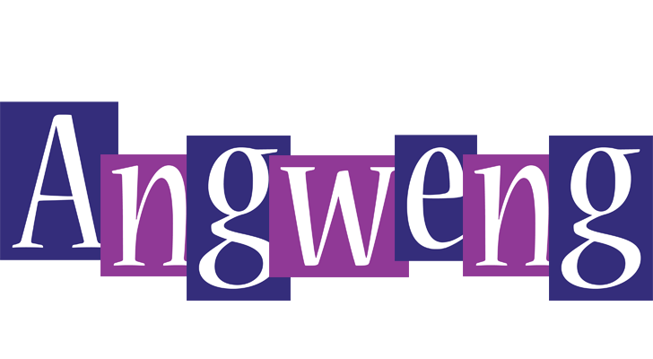 Angweng autumn logo