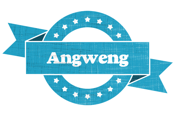 Angweng balance logo