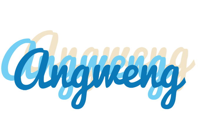 Angweng breeze logo