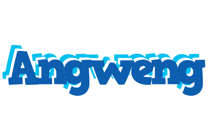 Angweng business logo