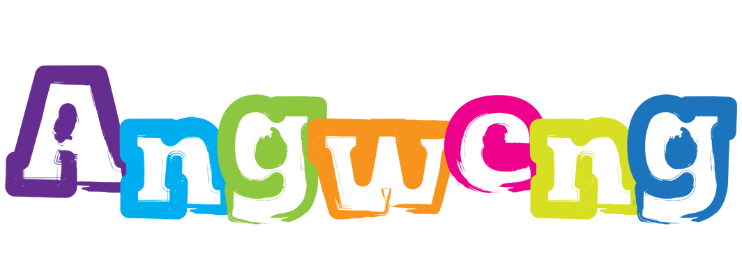 Angweng casino logo