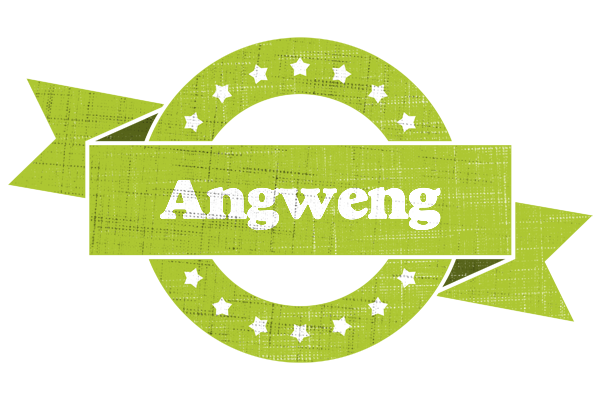 Angweng change logo