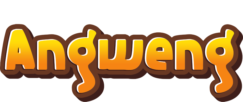 Angweng cookies logo