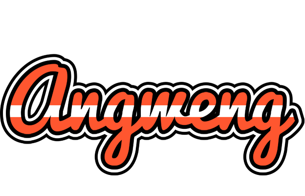 Angweng denmark logo