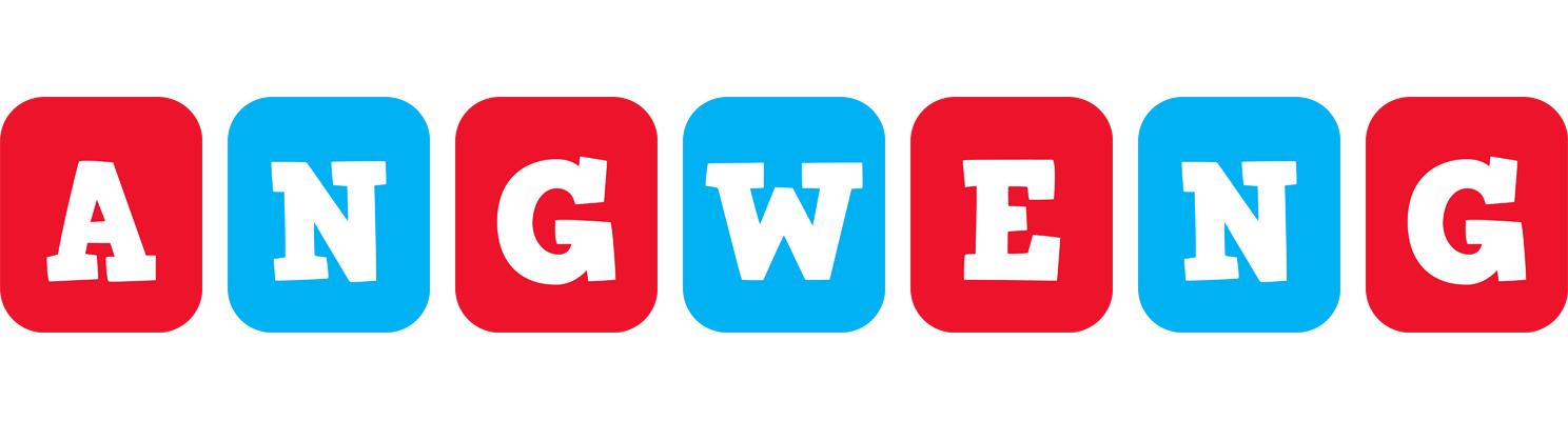 Angweng diesel logo