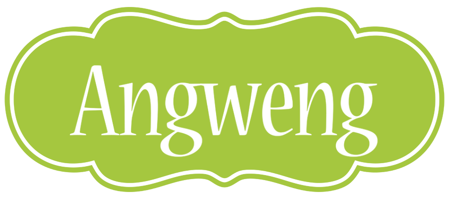 Angweng family logo