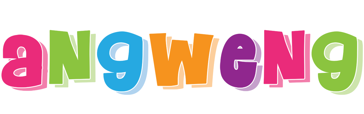 Angweng friday logo