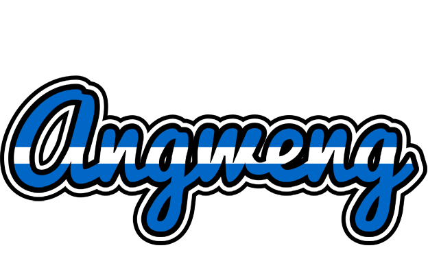 Angweng greece logo