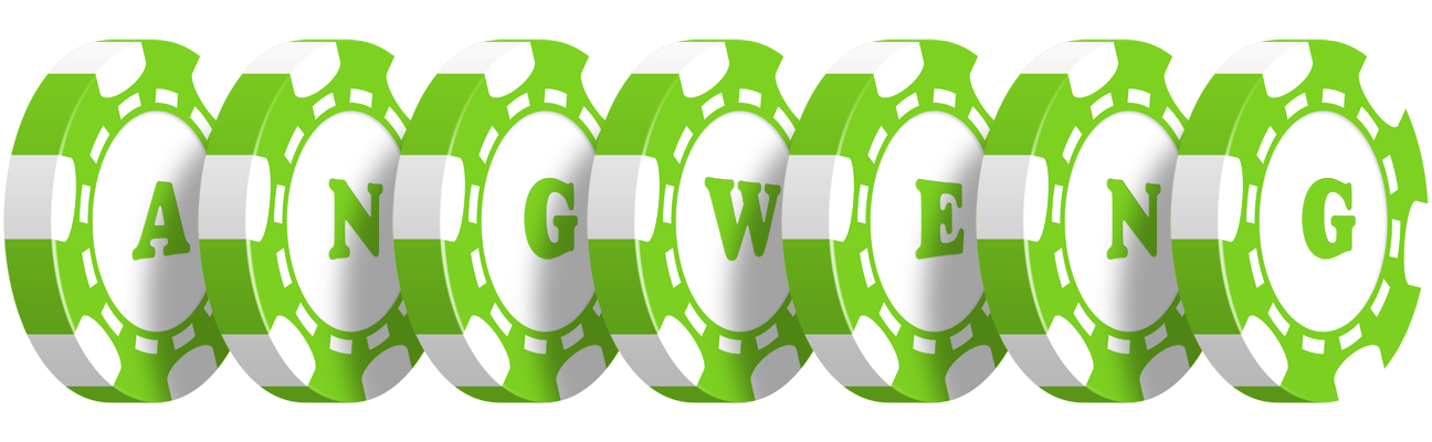 Angweng holdem logo