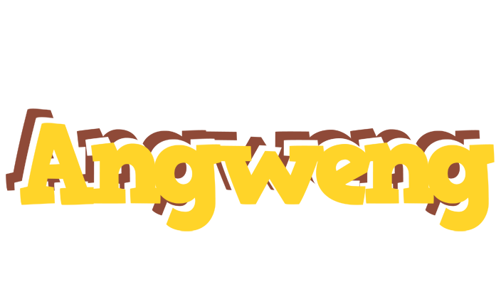 Angweng hotcup logo