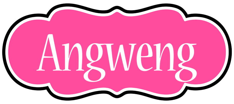 Angweng invitation logo