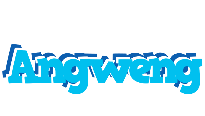 Angweng jacuzzi logo