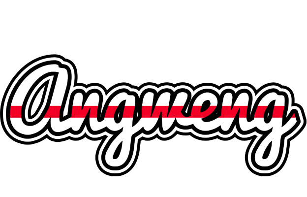 Angweng kingdom logo