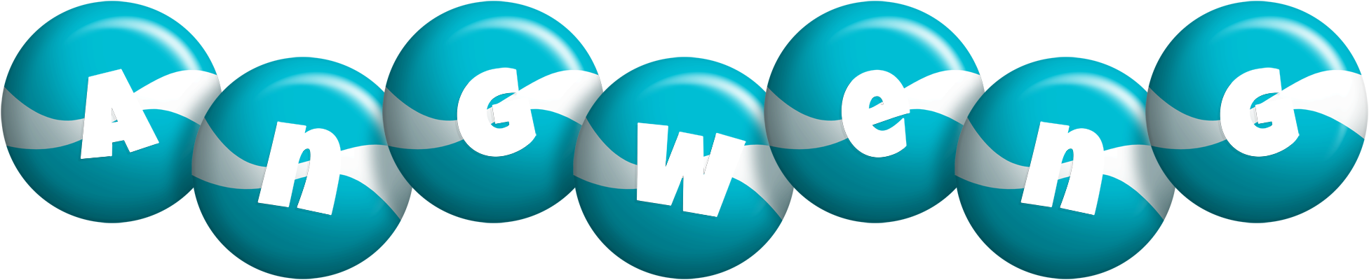 Angweng messi logo