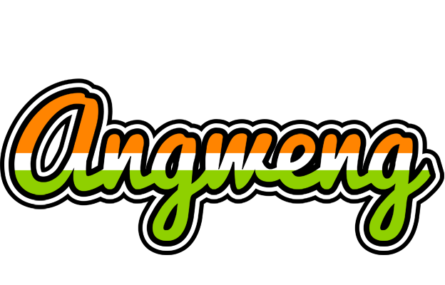 Angweng mumbai logo