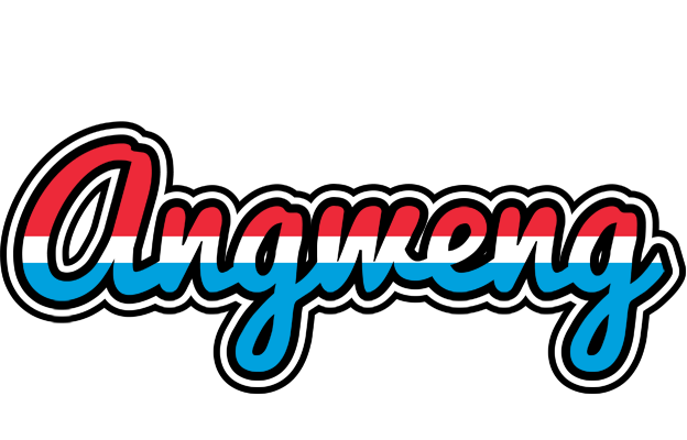 Angweng norway logo