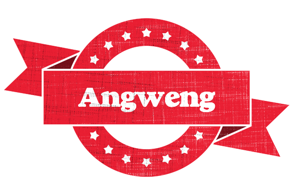 Angweng passion logo