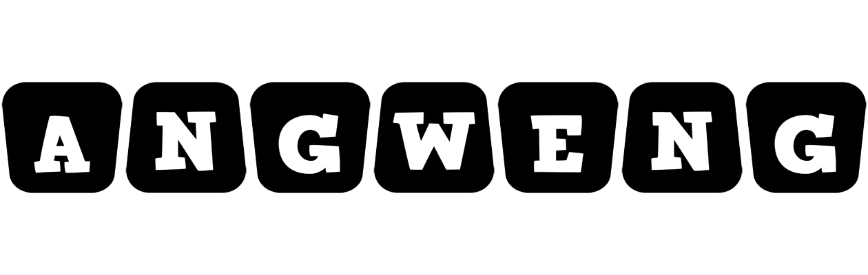 Angweng racing logo