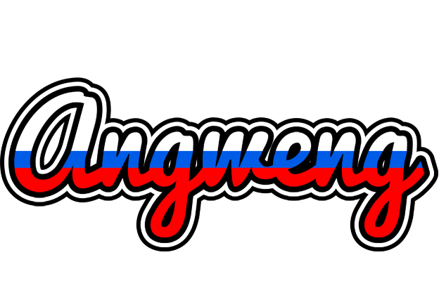 Angweng russia logo