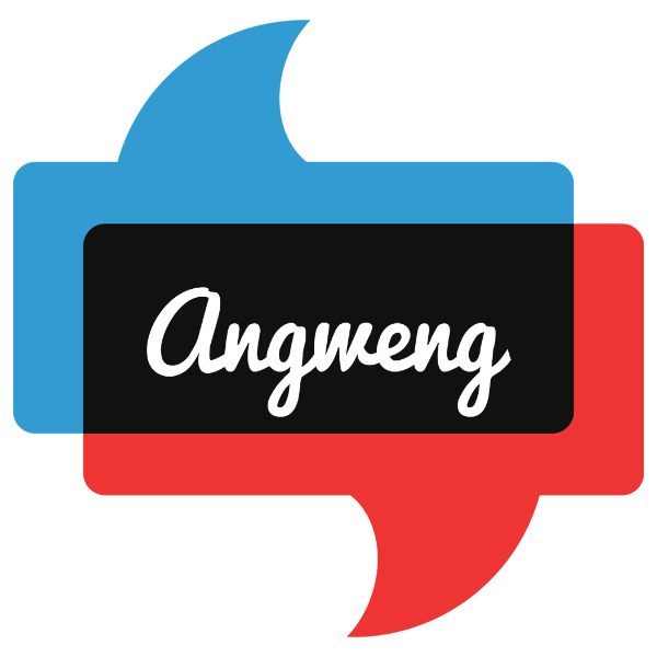 Angweng sharks logo