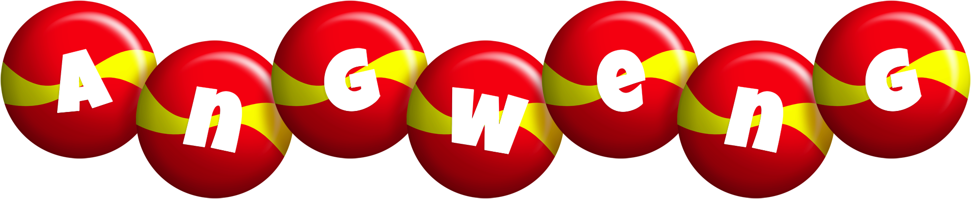 Angweng spain logo