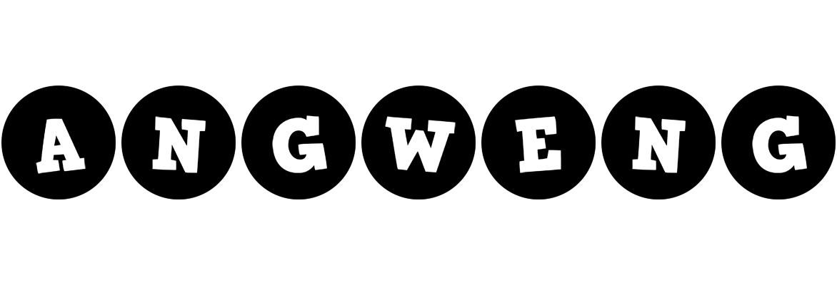 Angweng tools logo