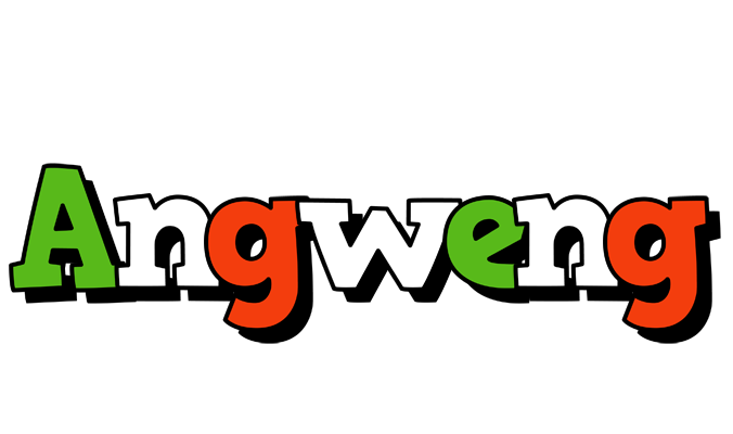 Angweng venezia logo