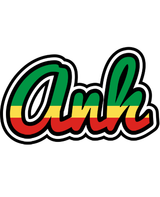 Anh african logo