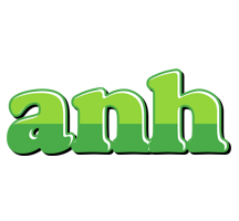 Anh apple logo