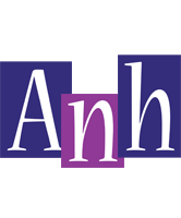 Anh autumn logo