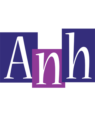 Anh autumn logo