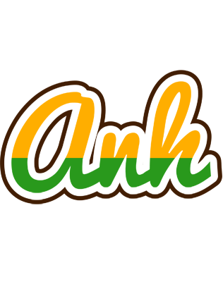Anh banana logo