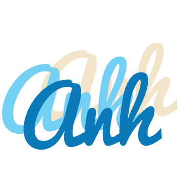Anh breeze logo