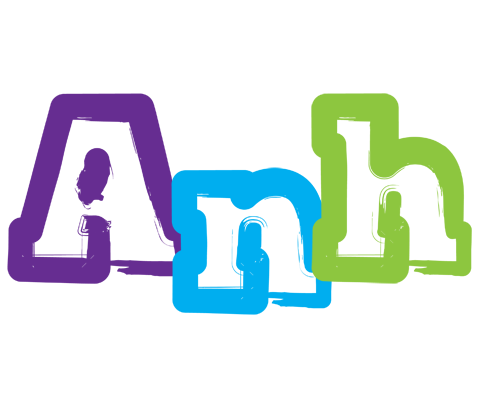 Anh casino logo
