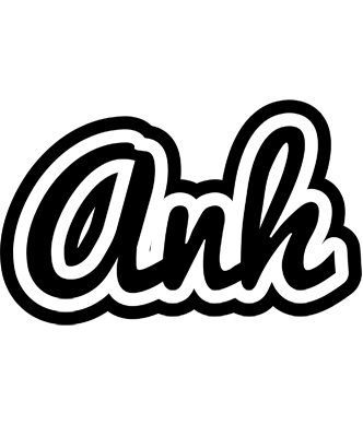 Anh chess logo
