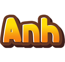 Anh cookies logo