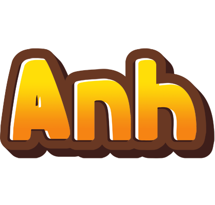 Anh cookies logo
