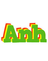 Anh crocodile logo