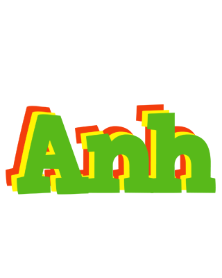 Anh crocodile logo