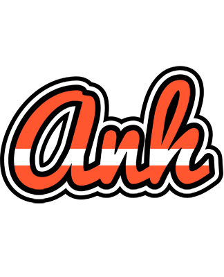 Anh denmark logo