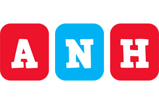 Anh diesel logo