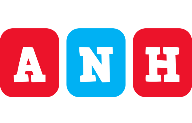 Anh diesel logo